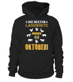 DIE BESTEN LANDWIRTE _ OKTOBER