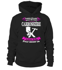 CARROSSIERE (assez douée)