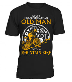Never-Underestimate-an-Old-Man-with-a-Mountain-Bike-T-shirt