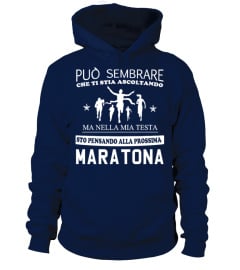 Maratona