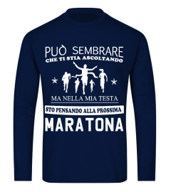 Maratona