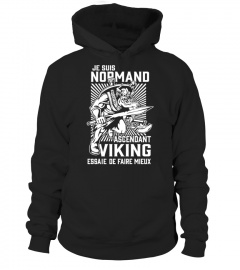 Ascendant VIKING - Normand