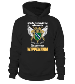 WIPPENHAM