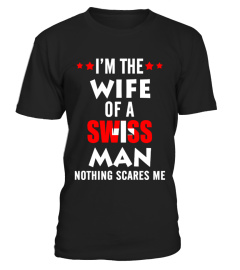 Wife Of A Swiss Man