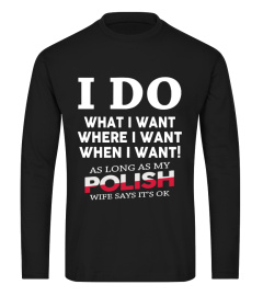 Polish Limited Edition
