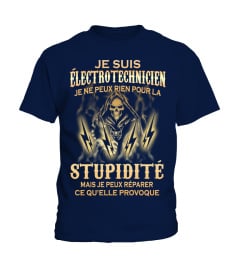 Électrotechnicien  - Edition Limitée