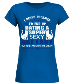 super sexy cat lady Shirt
