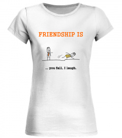 "Friendship" Limitierte Edition