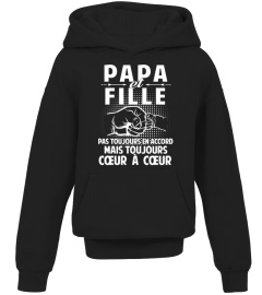 PAPA ET FILLE PA