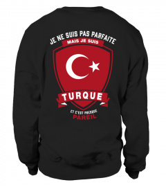 T-shirt - Parfaite Turque