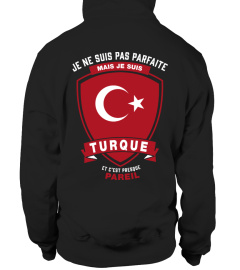 T-shirt - Parfaite Turque