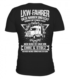 LKW-FAHRER Ltd