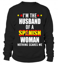 Husband Of A Spanish Woman