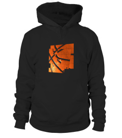 Basketball Men Tshirt  Basketball Puzzle  7