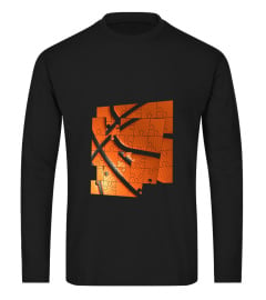 Basketball Men Tshirt  Basketball Puzzle  7