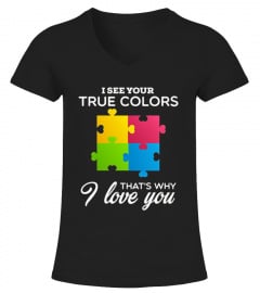 Autism Awareness 2017 T-Shirt