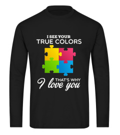 Autism Awareness 2017 T-Shirt