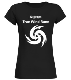 Suikoden True Wind Rune
