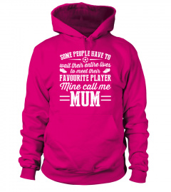 Mine Call Me Mum