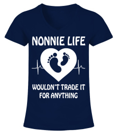 NONNIE LIFE (1 DAY LEFT - GET YOURS NOW