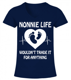 NONNIE LIFE (1 DAY LEFT - GET YOURS NOW