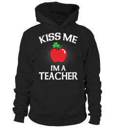 Kiss me - Teacher