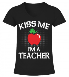 Kiss me - Teacher