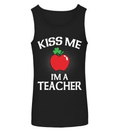 Kiss me - Teacher