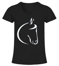 CHEVAL, Horse Lover shirt
