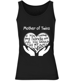 Mother of twins - You should s _ 236