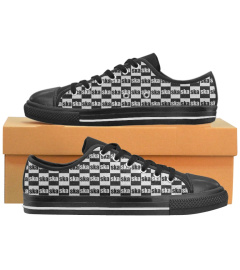 ska ska ska low top trainers