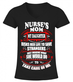 Nurse's Mom