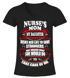 Nurse's Mom