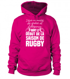 Saison De Rugby