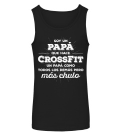 PAPA' CROSSFIT - Edición Limitada