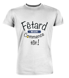 Fêtard