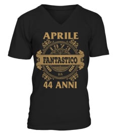 APRILE   1973