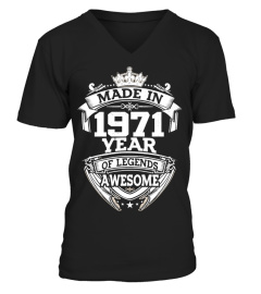 Are you born in 1971 ? 