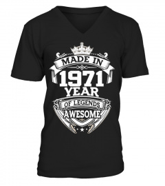 Are you born in 1971 ? 