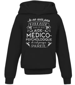 AMP Aide medico psychologique Presque Parfaite