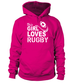This Girl Loves Rugby