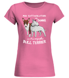 MAGNIFICO BULL TERRIER