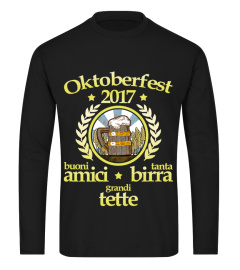 Oktoberfest 2017