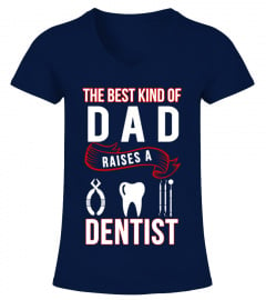 Dentist "DAD" -Limited Edition