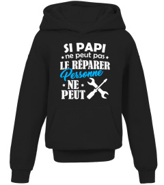 Pour Grand-Père - Si Papi ne peut pas le Réparer