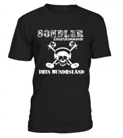 Sondler Einsatzkommando Shirt