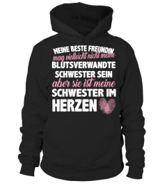 SCHWESTER IM HERZEN