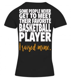 basketball T-shirt women 2017