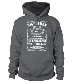 T-shirt - Bigourdan Jack