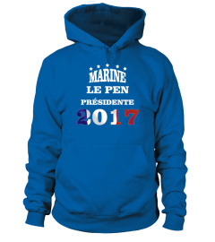 MARINE LE PEN #6a